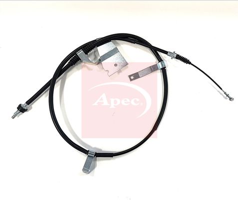 Apec CAB1821 Cable Pull, parking brake - 1