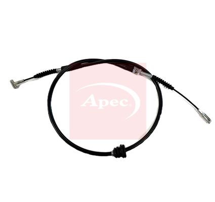 Apec CAB1822 Cable Pull, parking brake - 1