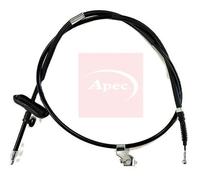 Apec CAB1825 Cable Pull, parking brake - 1