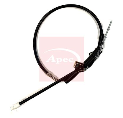 Apec CAB1828 Cable Pull, parking brake - 1