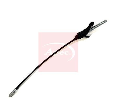 Apec CAB1829 Cable Pull, parking brake - 1
