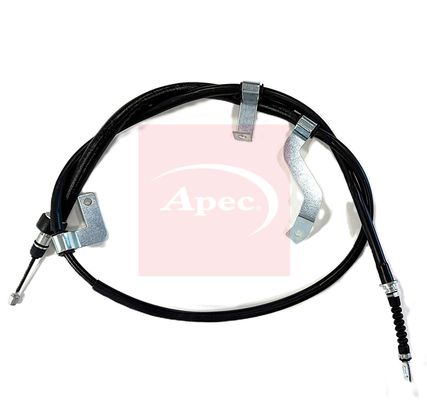 Apec CAB1830 Cable Pull, parking brake - 1