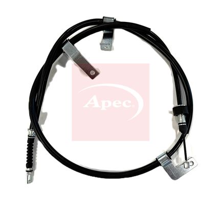 Apec CAB1831 Cable Pull, parking brake - 1
