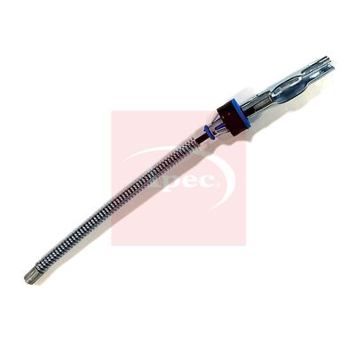Apec CAB1834 Cable Pull, parking brake - 1