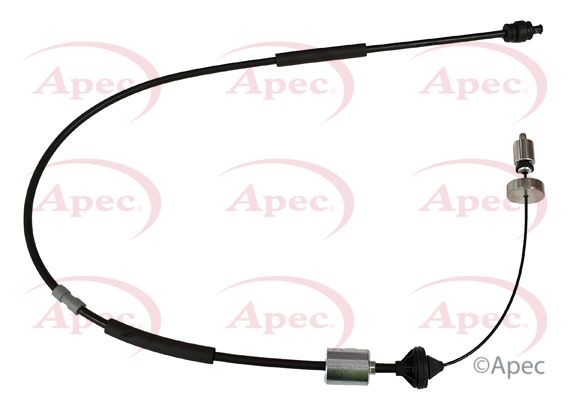 Apec CAB5009 Cable Pull, clutch control - 1