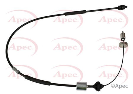 Apec CAB5009 Cable Pull, clutch control - 1