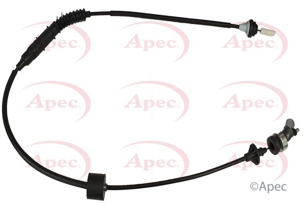 Apec CAB5010 Cable Pull, clutch control - 1