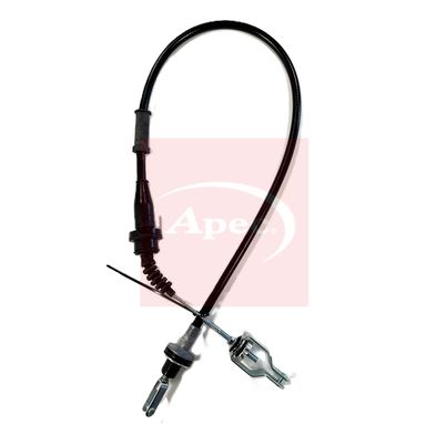 Apec CAB5037 Cable Pull, clutch control - 1