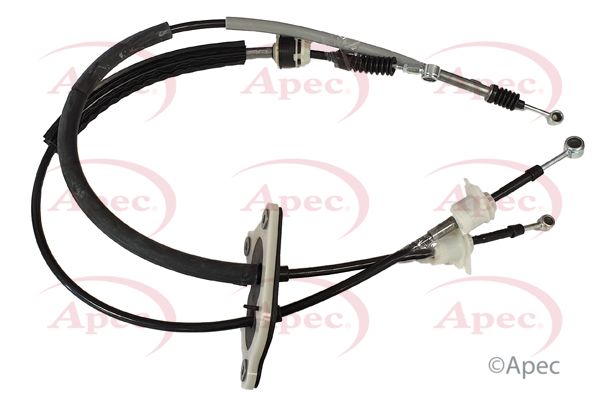 Apec CAB7001 Cable Pull, manual transmission - 1