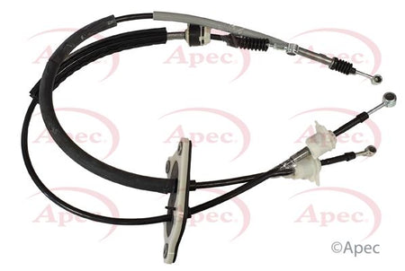 Apec CAB7001 Cable Pull, manual transmission - 1