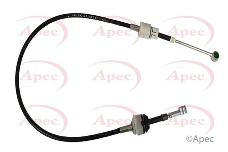 Apec CAB7004 Cable Pull, manual transmission - 1