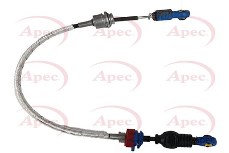 Apec CAB7008 Cable Pull, manual transmission - 1