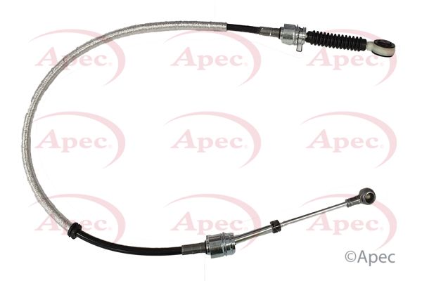 Apec CAB7010 Cable Pull, manual transmission - 1