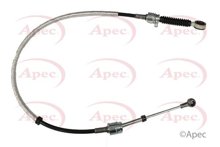 Apec CAB7010 Cable Pull, manual transmission - 1