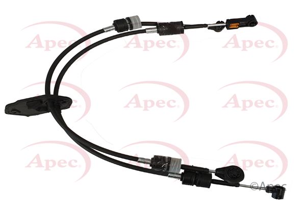Apec CAB7018 Cable Pull, manual transmission - 1
