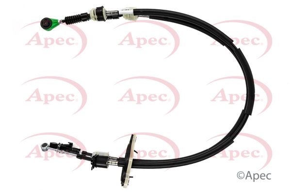 Apec CAB7036 Cable Pull, manual transmission - 1