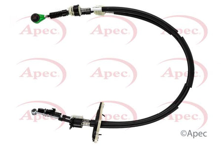 Apec CAB7036 Cable Pull, manual transmission - 1