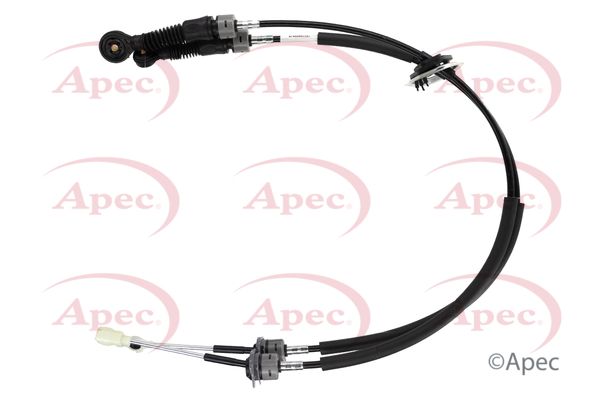 Apec CAB7042 Cable Pull, manual transmission - 1