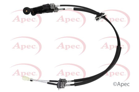 Apec CAB7042 Cable Pull, manual transmission - 1
