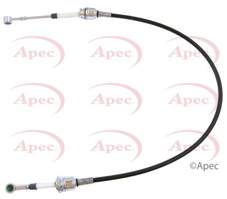 Apec CAB7043 Cable Pull, manual transmission - 1