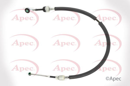 Apec CAB7045 Cable Pull, manual transmission - 1