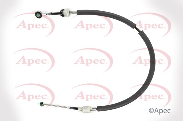 Apec CAB7045 Cable Pull, manual transmission - 1