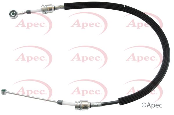 Apec CAB7048 Cable Pull, manual transmission - 1