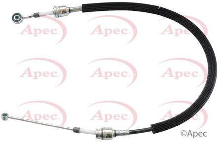 Apec CAB7048 Cable Pull, manual transmission - 1