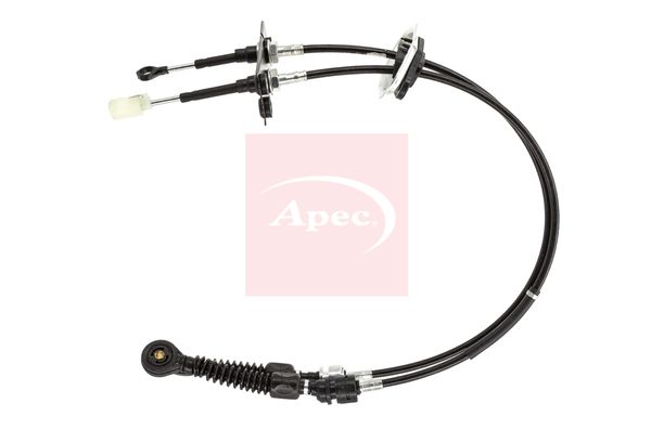 Apec CAB7052 Cable Pull, manual transmission - 1