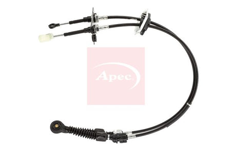 Apec CAB7052 Cable Pull, manual transmission - 1