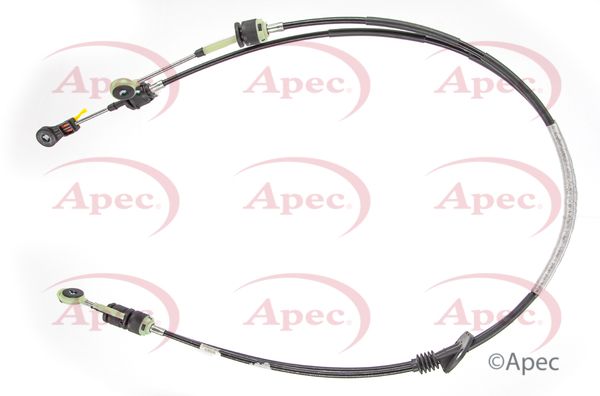Apec CAB7056 Cable Pull, manual transmission - 1