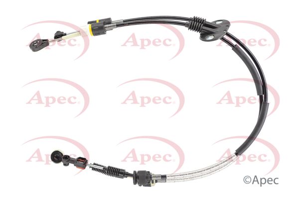 Apec CAB7059 Cable Pull, manual transmission - 1
