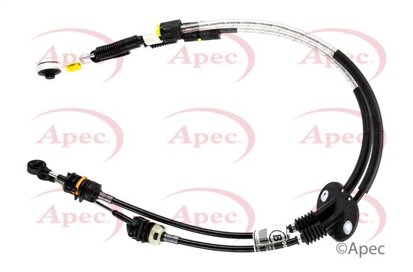 Apec CAB7061 Cable Pull, manual transmission - 1
