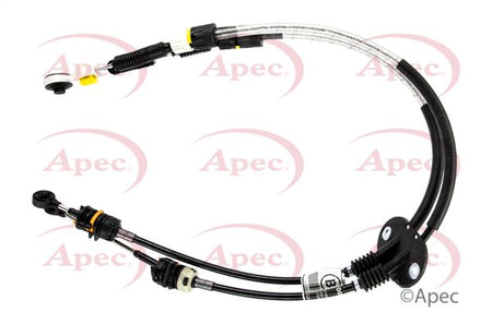 Apec CAB7061 Cable Pull, manual transmission - 1