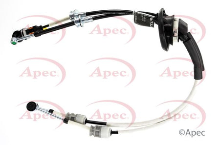 Apec CAB7066 Cable Pull, manual transmission - 1