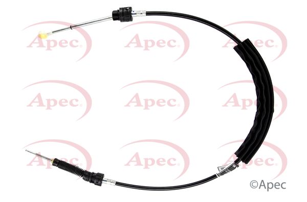 Apec CAB7073 Cable Pull, manual transmission - 1