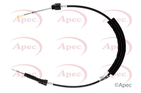 Apec CAB7073 Cable Pull, manual transmission - 1