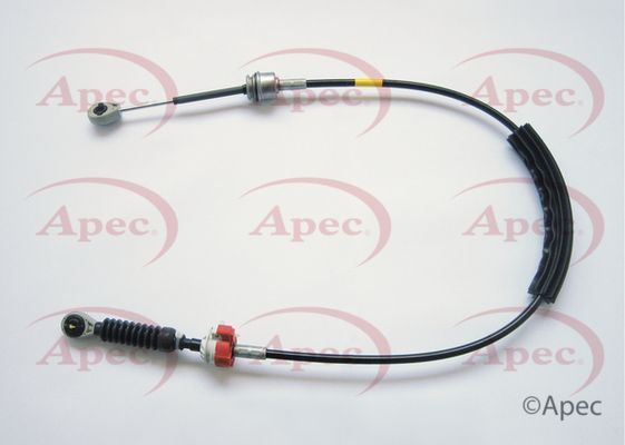 Apec CAB7080 Cable Pull, manual transmission - 1