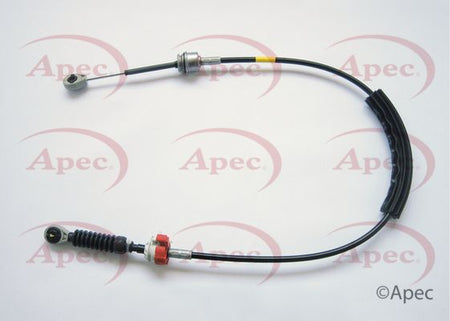 Apec CAB7080 Cable Pull, manual transmission - 1