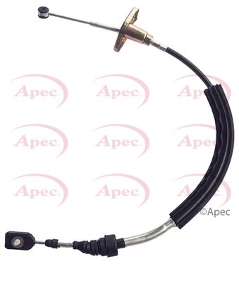 Apec CAB7084 Cable Pull, manual transmission - 1
