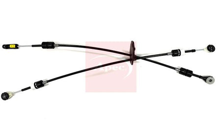 Apec CAB7087 Cable Pull, manual transmission - 1