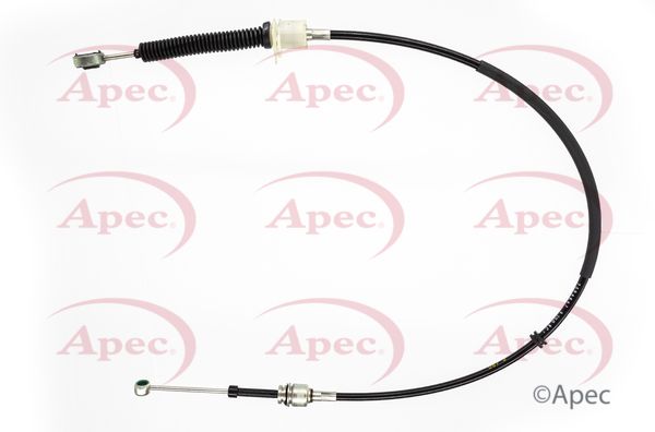 Apec CAB7093 Cable Pull, manual transmission - 1