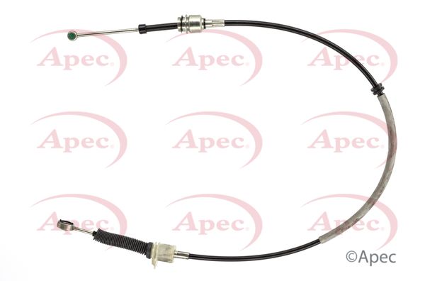 Apec CAB7094 Cable Pull, manual transmission - 1