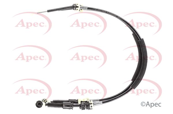 Apec CAB7095 Cable Pull, manual transmission - 1