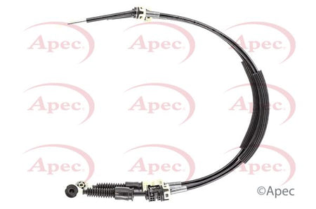 Apec CAB7095 Cable Pull, manual transmission - 1