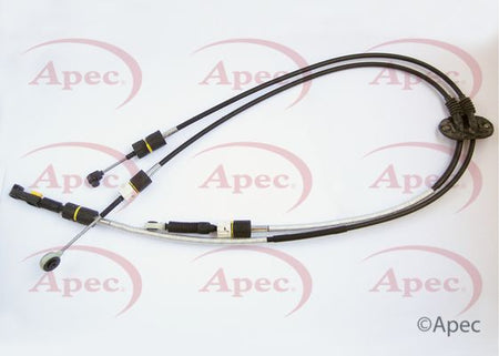 Apec CAB7101 Cable Pull, manual transmission - 1