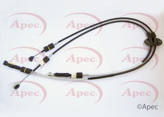 Apec CAB7101 Cable Pull, manual transmission - 1