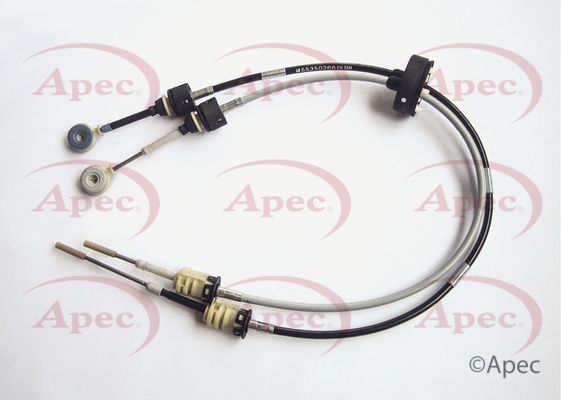 Apec CAB7103 Cable Pull, manual transmission - 1