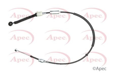 Apec CAB7104 Cable Pull, manual transmission - 1