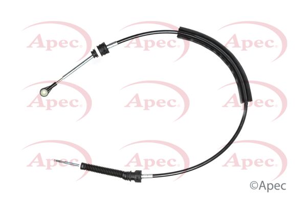 Apec CAB7107 Cable Pull, manual transmission - 1